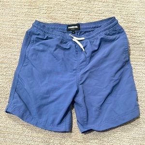 RSQ boys XL nylon shorts